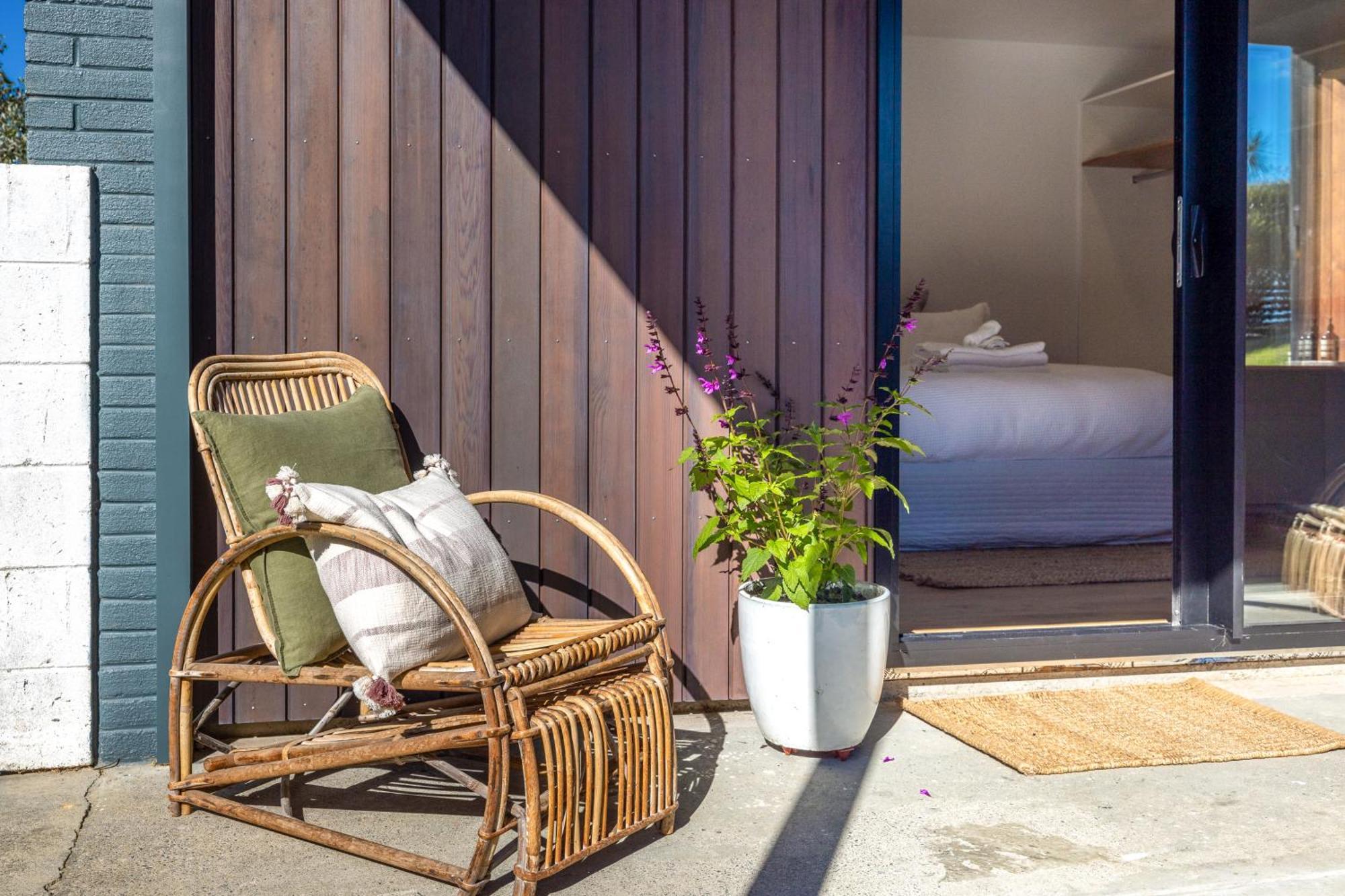 Belle View - Stay Waiheke Onetangi Exterior foto