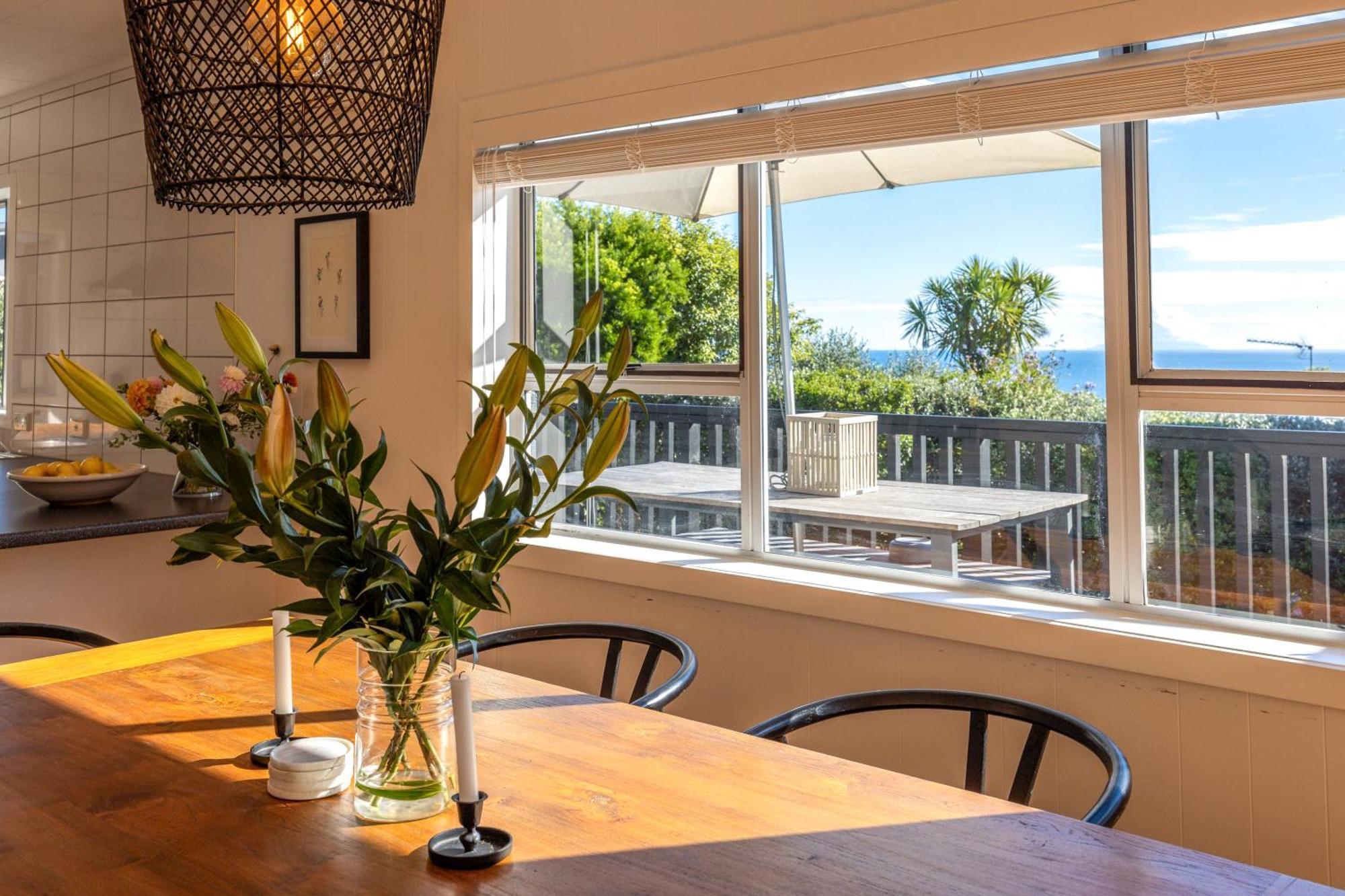 Belle View - Stay Waiheke Onetangi Exterior foto