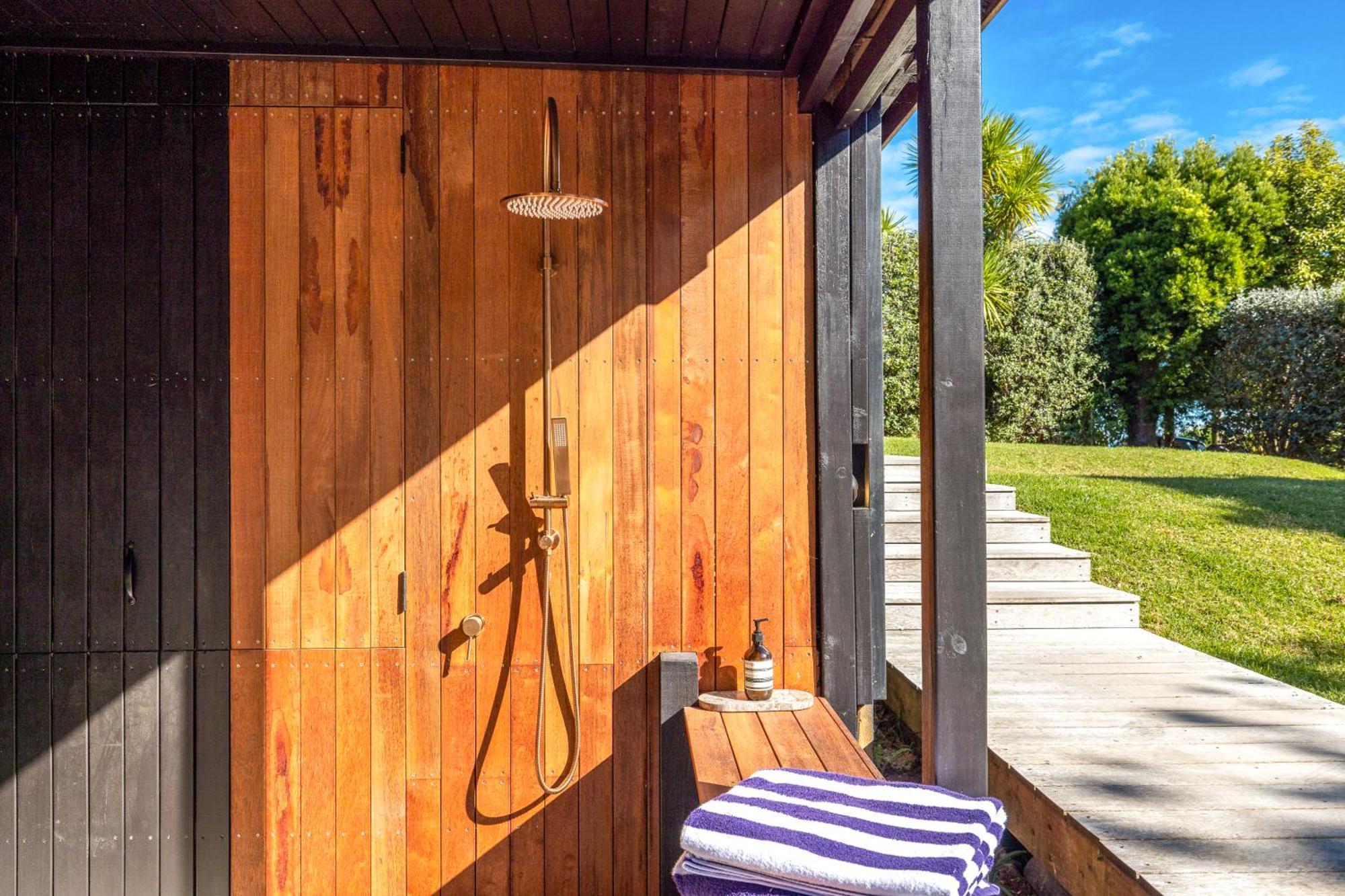 Belle View - Stay Waiheke Onetangi Exterior foto