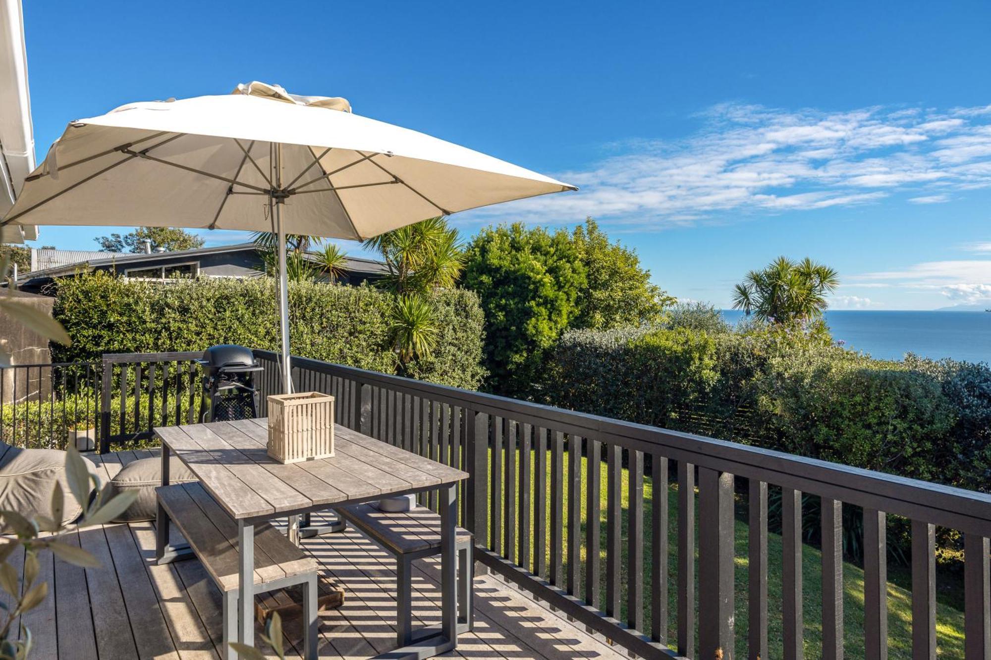 Belle View - Stay Waiheke Onetangi Exterior foto